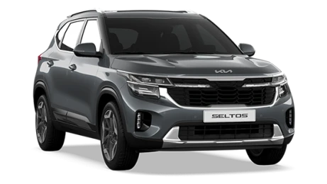 Seltos New