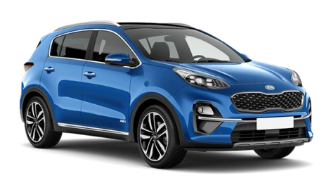 Sportage New